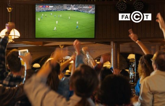 Klienci piratów IPTV otrzymują SMS-y i e-maile. Jest w nich ostrzeżenie