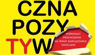 Toksyczna pozytywność