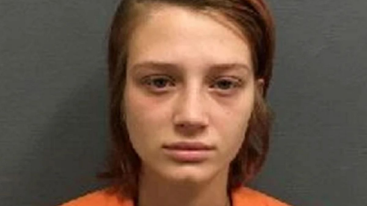 Gwiazda porno skazana na 10 lat więzienia 