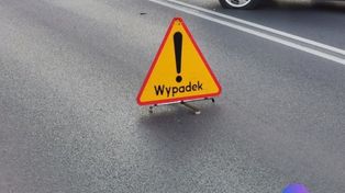 Włocławek: Zderzenie na DK 67 i kolizja w Nowym Witoszynie. Sprawcy ukarani