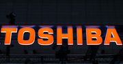 Toshiba znów ma kłopoty. Banki chcą oskarżyć koncern