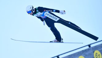 Niemiecki skoczek nagle skończył karierę. I to w wieku 22 lat