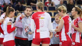 ŁKS Commercecon Łódź rozegra sparingi z I-ligowcem