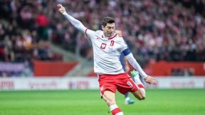 Takiej nagrody Lewandowski jeszcze nie miał. Polak wchodzi na teren Neymara!