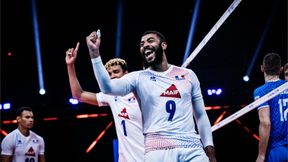 Tokio 2020. Rywale Polaków celują w medal. Ngapeth tłumaczy przyczyny klęski w Rio de Janeiro