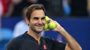 Brisbane i Sydney gospodarzami ATP Cup. Roger Federer apeluje o zachowanie Pucharu Hopmana