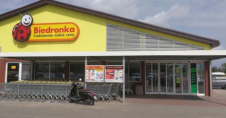 3+3 gratis. Wielkie okazje od czwartku w Biedronce