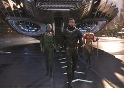 Polsat Czarna Pantera