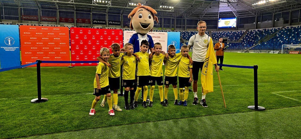 Wisła Płock Youth Cup