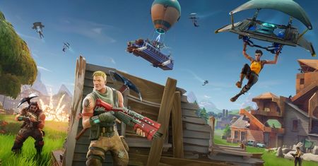 Były dyrektor kreatywny studia Ubisoft radzi przyzwyczaić się do battle royale