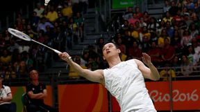 Rio 2016: japońsko-duński finał gry podwójnej badmintona