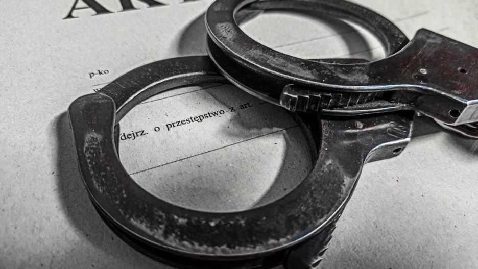Zabrze. Prowadząc agencję ubezpieczeniową, oszukiwał klientów.
