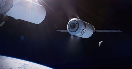 SpaceX oficjalnie otwiera przedsprzedaż Starlink. Dostępność usługi jest ograniczona