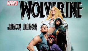 Wolverine, tom 3