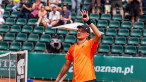 Niech ta seria trwa. We wtorek jeden mecz Polaka w Roland Garros