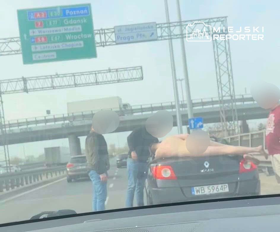 Fot. Czytelnik Miejskiego Reportera