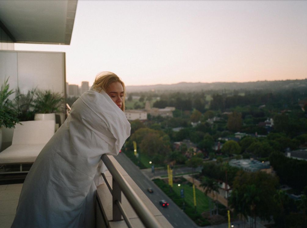 Adele 