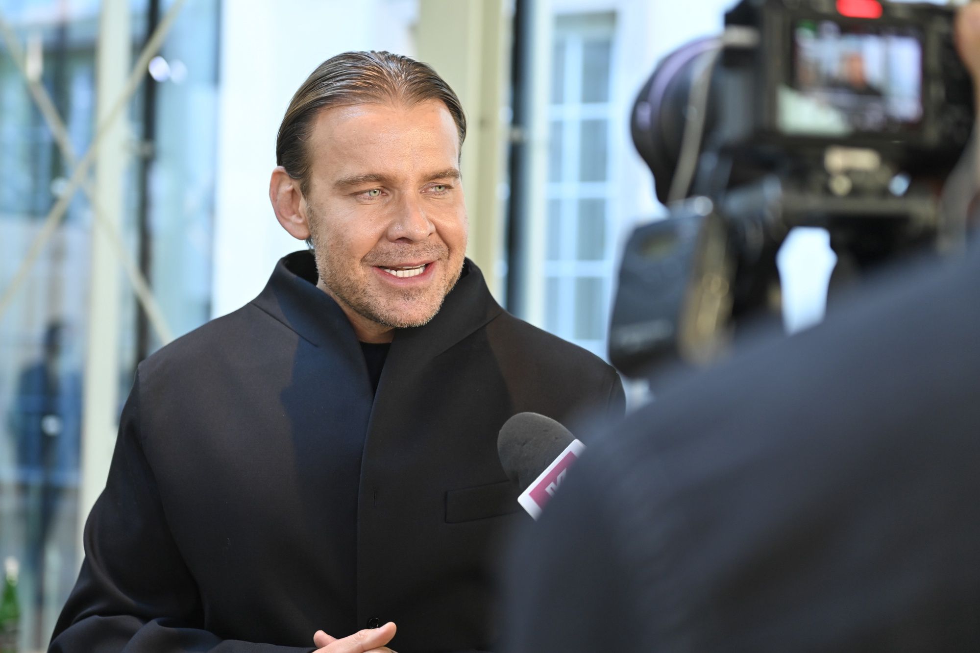 Dawid Woliński