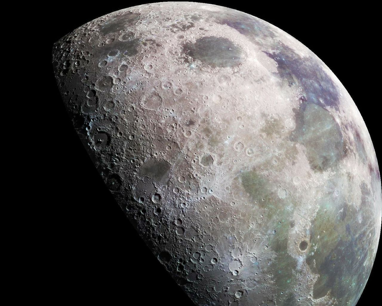 Jak fotografować Księżyc? Poświęć 2 minuty i poznaj łatwy sposób
