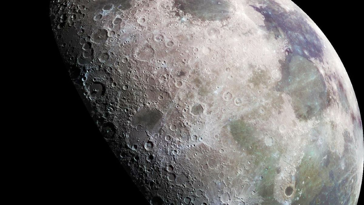 Jak fotografować Księżyc? Poświęć 2 minuty i poznaj łatwy sposób 1