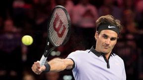 Roger Federer może wycofać się z Rolanda Garrosa. "Decyzję podejmiemy około 10 maja"