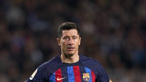 "Runęło". Robert Lewandowski w ogniu krytyki