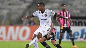 Były reprezentant Brazylii aresztowany po raz czwarty. Oto powód