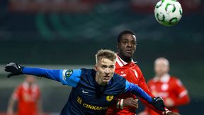 Polak może wrócić do ojczyzny. Motor i Raków zainteresowane