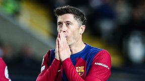 Saudyjczycy szaleją! Zaproponowali Lewandowskiemu galaktyczną pensję