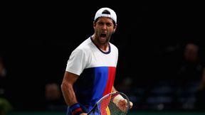 Fernando Verdasco wziął ślub. Uroczystość miała miejsce na "wyspie milionerów"