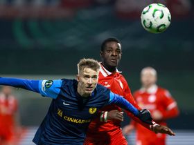 Dwa kluby zainteresowane polskim obrońcą