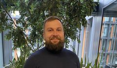 Bartłomiej Stańczak liderem teamu ING w Mediahub