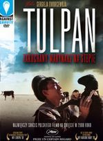 "Tulpan" do nabycia na płytach DVD