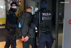Śląsk. Policjanci rozwiązali sprawę zagadkowej śmierci mężczyzny w Żorach