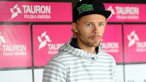 Jonas Davidsson: Podchodzimy do tego na luzie i bez ciśnienia