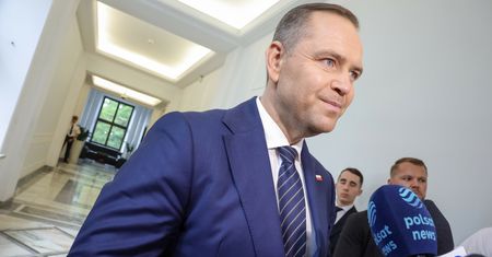 Ile zarabia prezydent? Tyle będzie dostawał Karol Nawrocki
