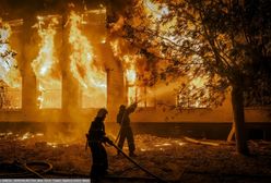 Rosjanie przebili się przez obronę przeciwlotniczą. Atak na Mikołajów