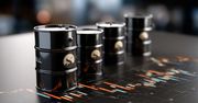 Ceny ropy naftowej. Inwestorzy liczą baryłki i stopnie mrozu