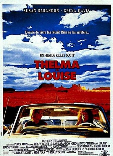 Thelma i Louise