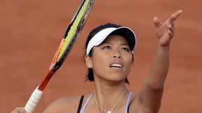 Rio 2016. Była liderka rankingu WTA nie chce grać dla kraju. "To nie jest jej prywatny turniej"