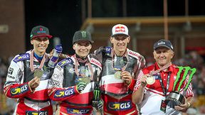 2. finał Speedway of Nations we Wrocławiu (galeria)