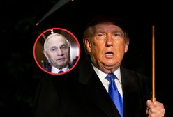 Tak Trump może przejąć Grenlandię. "Niewyobrażalna opcja"