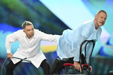 
Polsat Hit Festiwal 2026,Kabaret Ani Mru Mru 