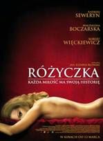 "Różyczka" znów w kinach w całej Polsce!