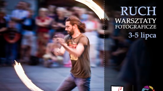 Warsztaty fotograficzne z Pokochaj Fotografię 1