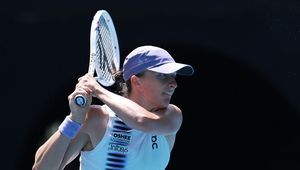 Ranking WTA zaktualizowany. Oto sytuacja Świątek po Australian Open