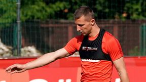 Kamil Wilczek: Nie czuję się pewniakiem