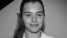 Nie żyje reprezentantka Polski Polina Krakowska