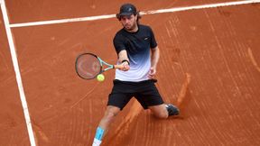 Nie zatrzymuje się. Sprawił sensację i pobił kolejny rekord