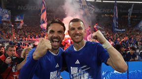 To byłaby piękna historia. Chcą przedłużyć kontrakt z legendą